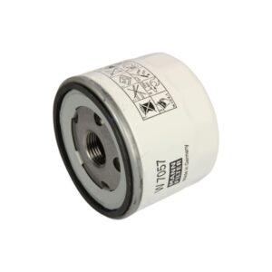 W7057 MANN FILTER OLAJSZŰRŐ