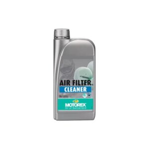 MOTOREX AIR FILTER CLEAN - LÉGSZŰRŐ TISZTÍTÓ 1LITER