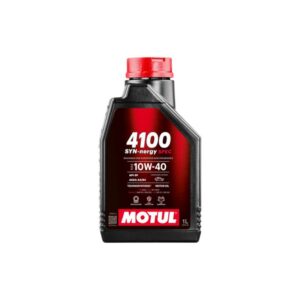 MOTUL 4100 SYN-NERGY SPEC 10W-40 1LITER