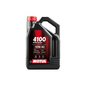 MOTUL 4100 SYN-NERGY SPEC 10W-40 5LITER