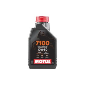 MOTUL 7100 10W-50 4T 1LITER