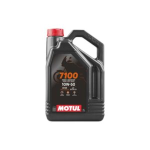 MOTUL 7100 10W-50 4T 4LITER