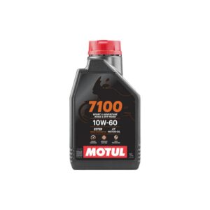 MOTUL 7100 10W-60 4T 1LITER