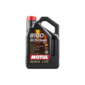 MOTUL ECO-CLEAN C2 0W-30 5LITER