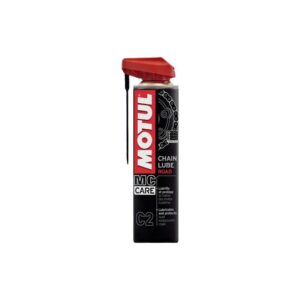 MOTUL C2 CHAIN LUBE ROAD LÁNCKENŐ SPRAY 400ML