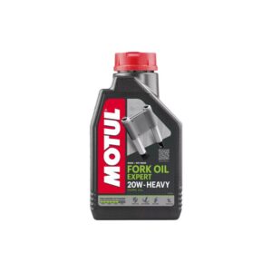 MOTUL FORK OIL EXPERT HEAVY 20W 1LITER