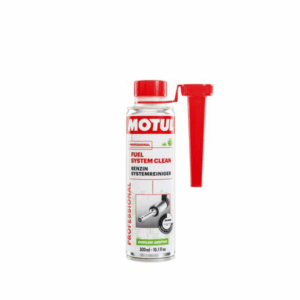 MOTUL FUEL SYSTEME CLEAN AUTO 300ML