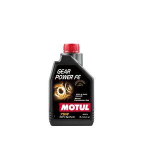 MOTUL GEAR POWER FE 75W 1LITER