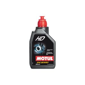 MOTUL HD 80W-90 HAJTÓMŰOLAJ 1LITER