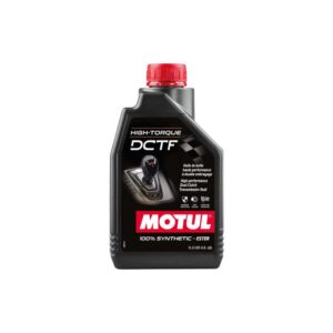 MOTUL HIGH-TORQUE DCTF 1LITER