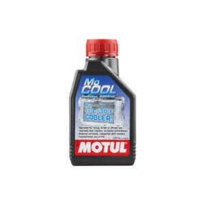 MOTUL MOCOOL HŰTŐFOLYADÉK ADALÉK, FAGYÁLLÓ 500ML