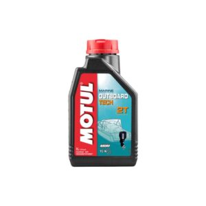 MOTUL OUTBOARD TECH 2T 1LITER