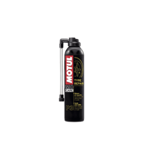 MOTUL P3 TYRE REPAIR DEFEKTJAVÍTÓ SPRAY 300ML
