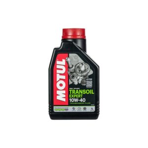 MOTUL TRANSOIL EXPERT 10W-40 1LITER
