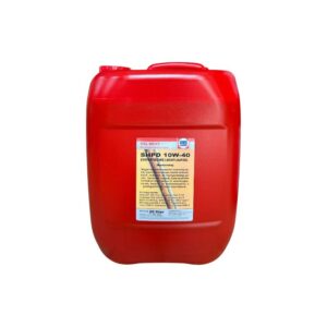 OEST SHPD 10W-40 MOTOROLAJ 20LITER