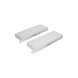 K1227-2X FILTRON POLLENSZŰRŐ