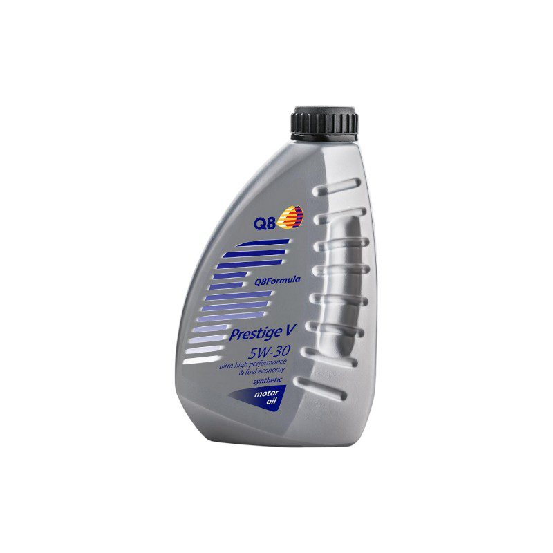Q8 FORMULA PRESTIGE V 5W-30 1LITER