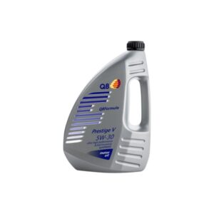 Q8 FORMULA PRESTIGE V 5W-30 4LITER