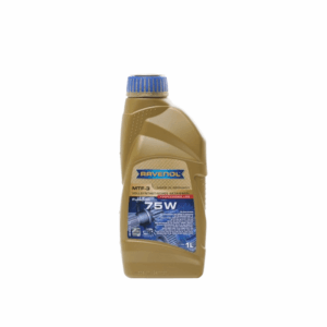 RAVENOL MTF-3 SAE 75W 1LITER