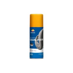 REPSOL MOTO CHAIN DRY LÁNCKENŐ SPRAY 400ML