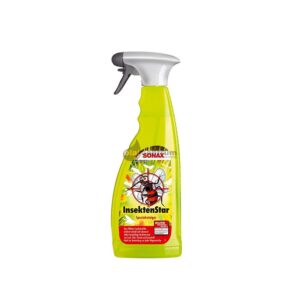 SONAX INSECT STAR ROVARELTÁVOLÍTÓ 750ML