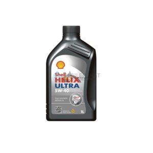 SHELL HELIX ULTRA 5W-40 1LITER