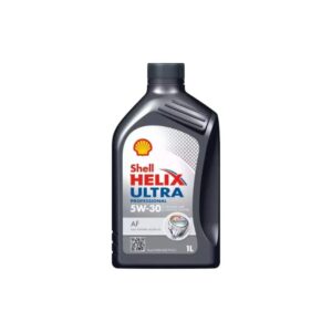 SHELL HELIX ULTRA PROFESSIONAL AF 5W-30 1LITER
