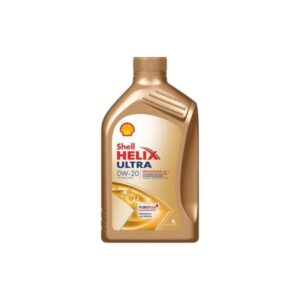 SHELL HELIX ULTRA PROFESSIONAL AV-L 0W-20 1LITER