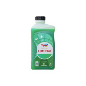 TOTAL LHM PLUS 1LITER