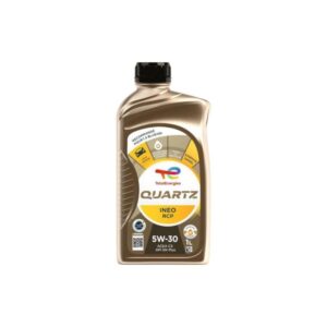 TOTAL QUARTZ INEO RCP 5W-30 1LITER
