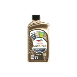 TOTAL QUARTZ INEO XTRA FIRST 0W-20 1LITER