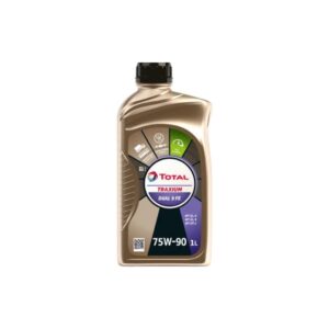 TOTAL TRAXIUM DUAL 9 FE 75W-90 1LITER