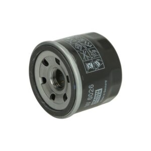 W6026 MANN FILTER OLAJSZŰRŐ