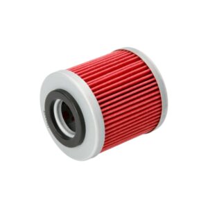 HF154 HIFLOFILTRO OLAJSZŰRŐ