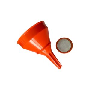 ÜZEMANYAGTÖLCSÉR - ÁTMÉRŐ 10CM