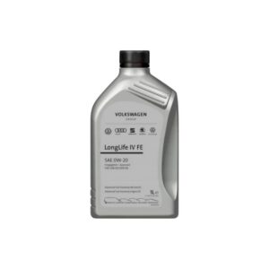 VOLKSWAGEN ORIGINAL LL IV FE (VW 508 00/509 00) 0W-20 1LITER