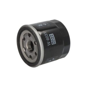 W6031 MANN FILTER OLAJSZŰRŐ