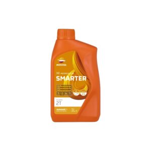 REPSOL SMARTER SCOOTER 2T 1LITER