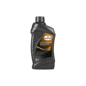 EUROL 4T HARLEY DAVIDSON 20W-50 1LITER