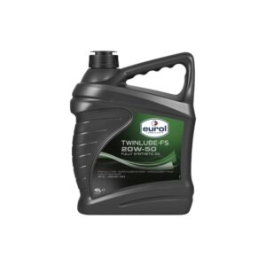 EUROL 4T HARLEY TWINLUBE FS 20W-50 4LITER