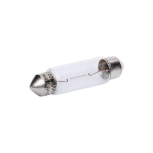 HELLA IZZÓ FESTOON 12V C10W