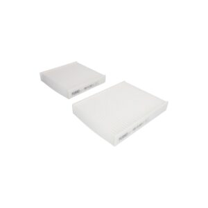 PUR-PC2015-2 PURRO POLLENSZŰRŐ