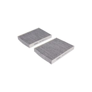 PUR-PC3046C-2 PURRO AKTÍVSZENES POLLENSZŰRŐ