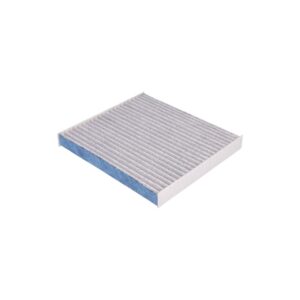 PUR-PC8035AG PURRO AKTÍVSZENES, EZÜST IONOS POLLENSZŰRŐ