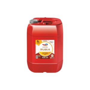 TOTAL RUBIA OPTIMA 3100 10W-40 20LITER