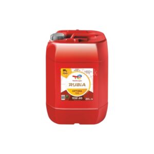 TOTAL RUBIA OPTIMA 1100 15W-40 20LITER