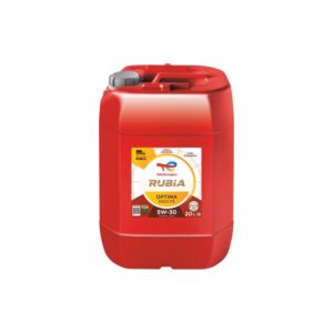 TOTAL RUBIA OPTIMA 3500 FE 5W-30 20LITER