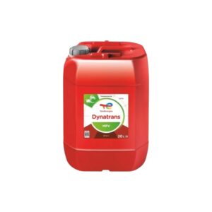TOTAL DYNATRANS MPV 20LITER