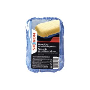 SHERON SZIVACS SZINTETIKUS SZARVASBŐR OLDALLAL