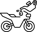 Motorkerékpár adalék